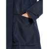 Didriksons Ilma, Regnfrakk, Dame, Dark Night Blue