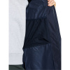 Didriksons Ilma, Regnfrakk, Dame, Dark Night Blue