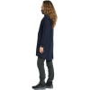 Didriksons Ilma, Regnfrakk, Dame, Dark Night Blue