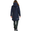 Didriksons Ilma, Regnfrakk, Dame, Dark Night Blue