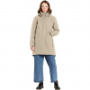 Didriksons Indra, Parka, Dam, Beige
