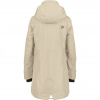 Didriksons Indra, parka, women, almost beige