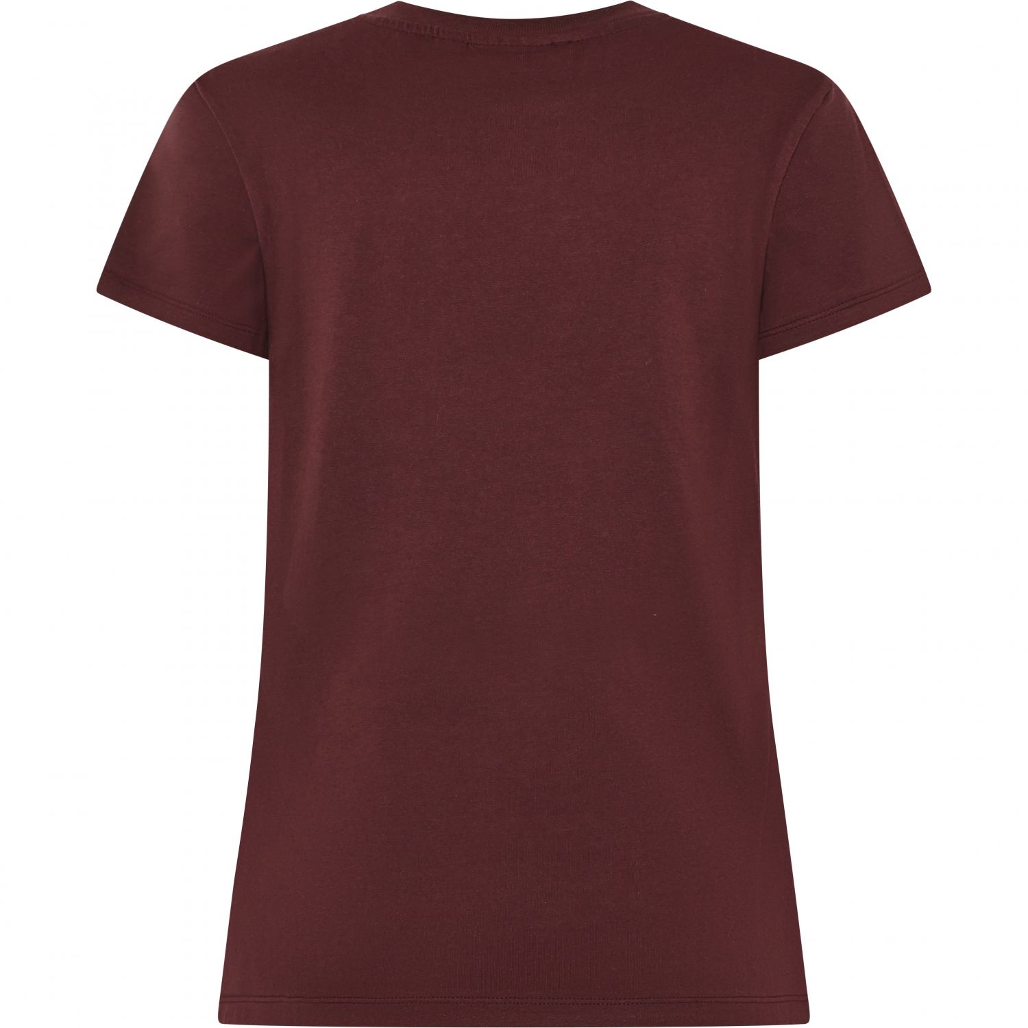 Didriksons Ingarö, T-Shirt, Damen, old rust