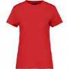 Didriksons Ingarö, t-shirt, dames, pomme red