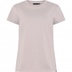 Didriksons Ingarö, t-shirt, dames, sunrise mist
