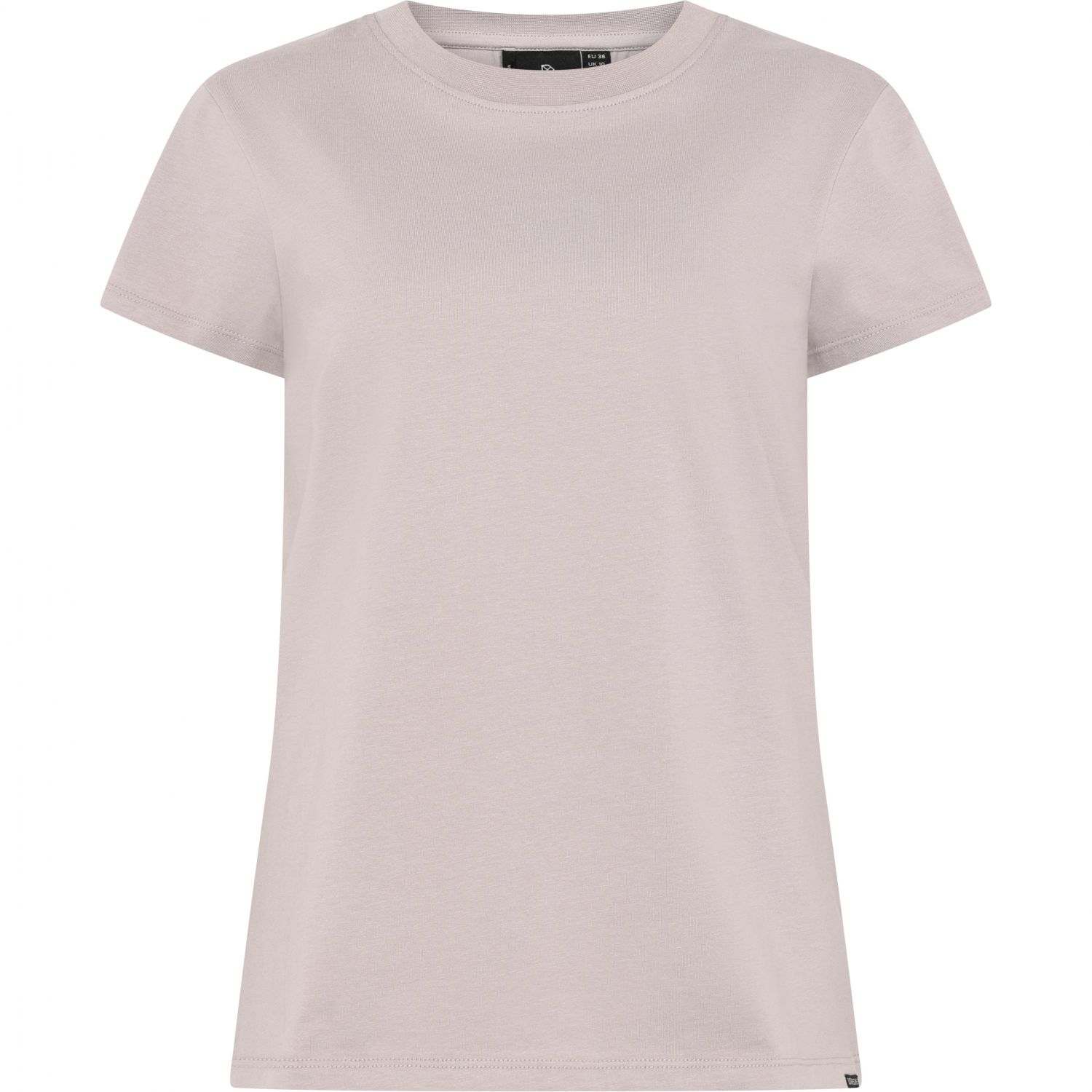 Didriksons Ingarö, t-shirt, dames, sunrise mist