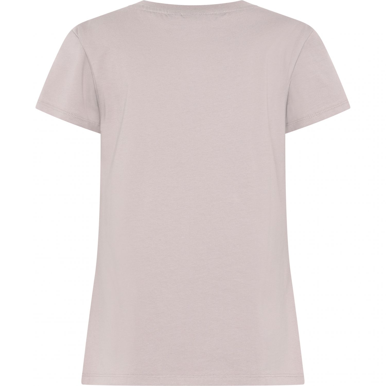 Didriksons Ingarö, t-shirt, donna, sunrise mist