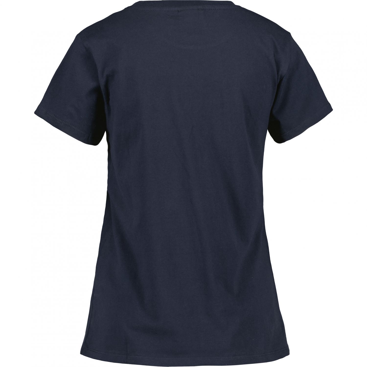 Didriksons Ingarö, t-shirt, femme, dark night blue