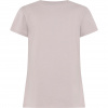 Didriksons Ingarö, t-shirt, femme, sunrise mist