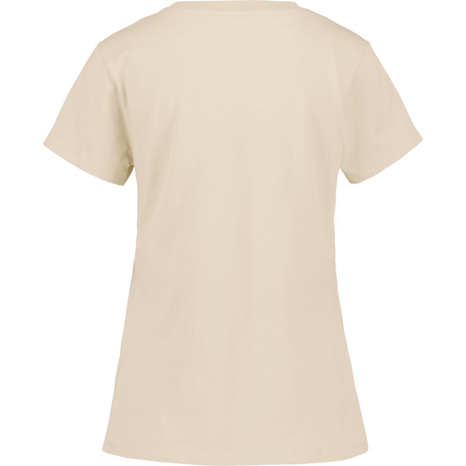 Didriksons Ingarö, t-shirt, women, light beige