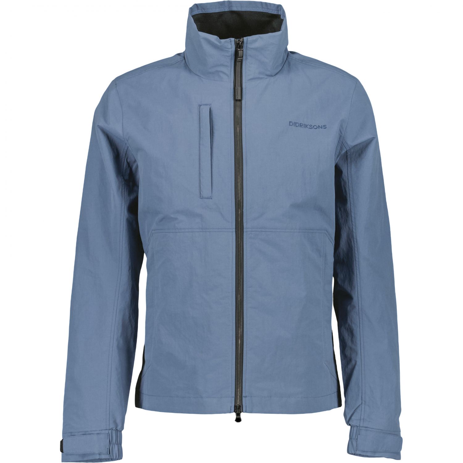 Didriksons Irvin, Jacke, Herren, True Blue