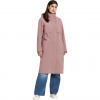Didriksons Isolde, imperméable, femme, faded wine