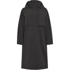 Didriksons Isolde, Parka, Dam, Svart