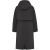 Didriksons Isolde, Parka, Dame, BLACK