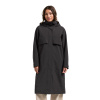 Didriksons Isolde, Parka, Dame, BLACK