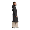 Didriksons Isolde, Parka, Dame, BLACK