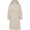 Didriksons Isolde, regenjas, dames, clay beige