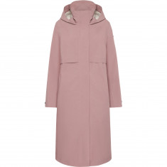 Didriksons Isolde, regenjas, dames, faded wine