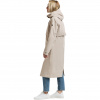 Didriksons Isolde, Regenmantel, Damen, clay beige