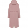 Didriksons Isolde, Regenmantel, Damen, Faded Wine