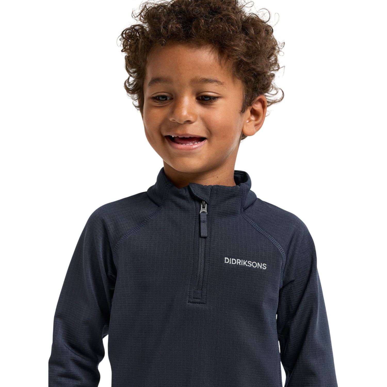 Didriksons Jadis, completo, junior, navy