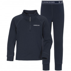 Didriksons Jadis, conjunto, junior, navy