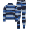 Didriksons Jadis, ensemble, junior, bleu