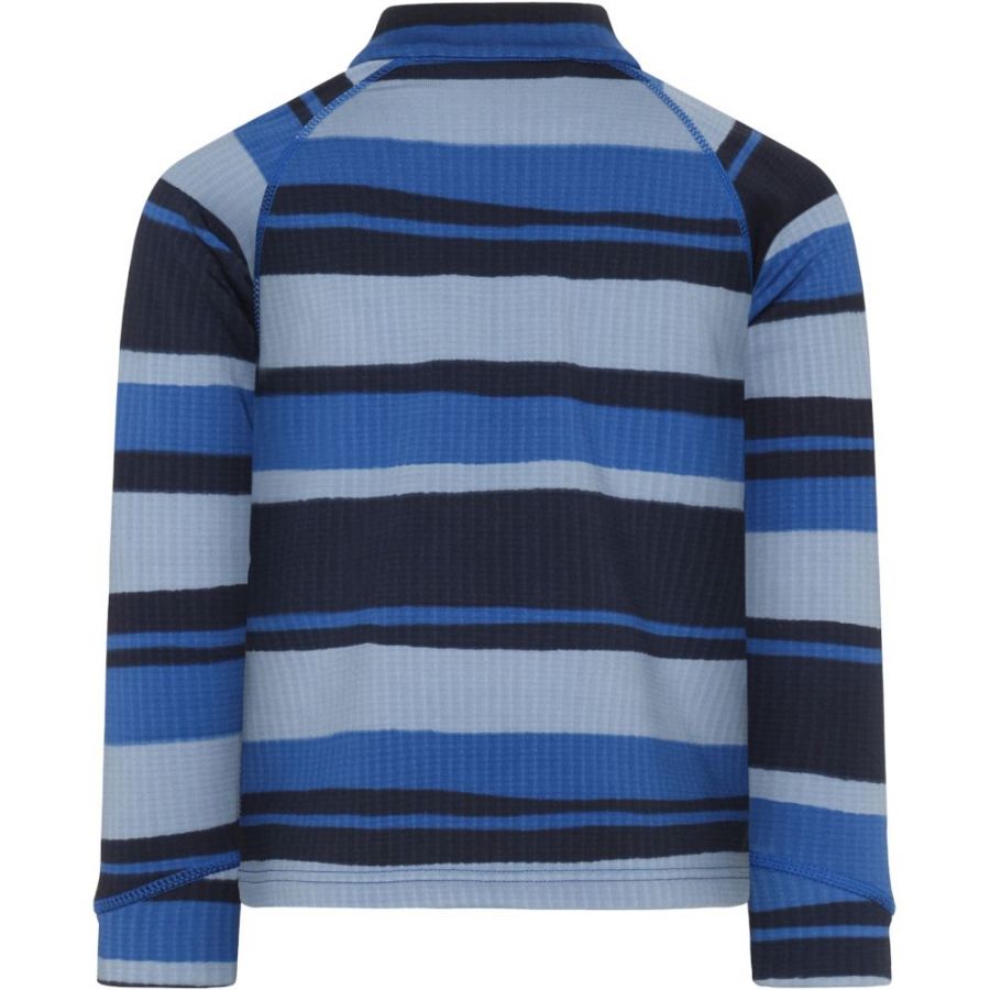 Didriksons Jadis, ensemble, junior, bleu