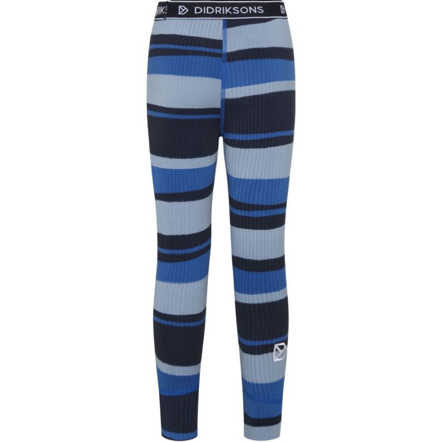 Didriksons Jadis, ensemble, junior, bleu