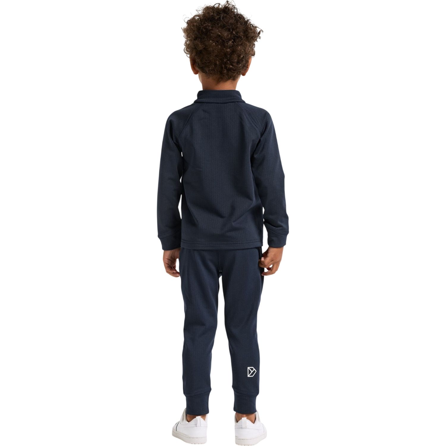 Didriksons Jadis, set, junior, navy
