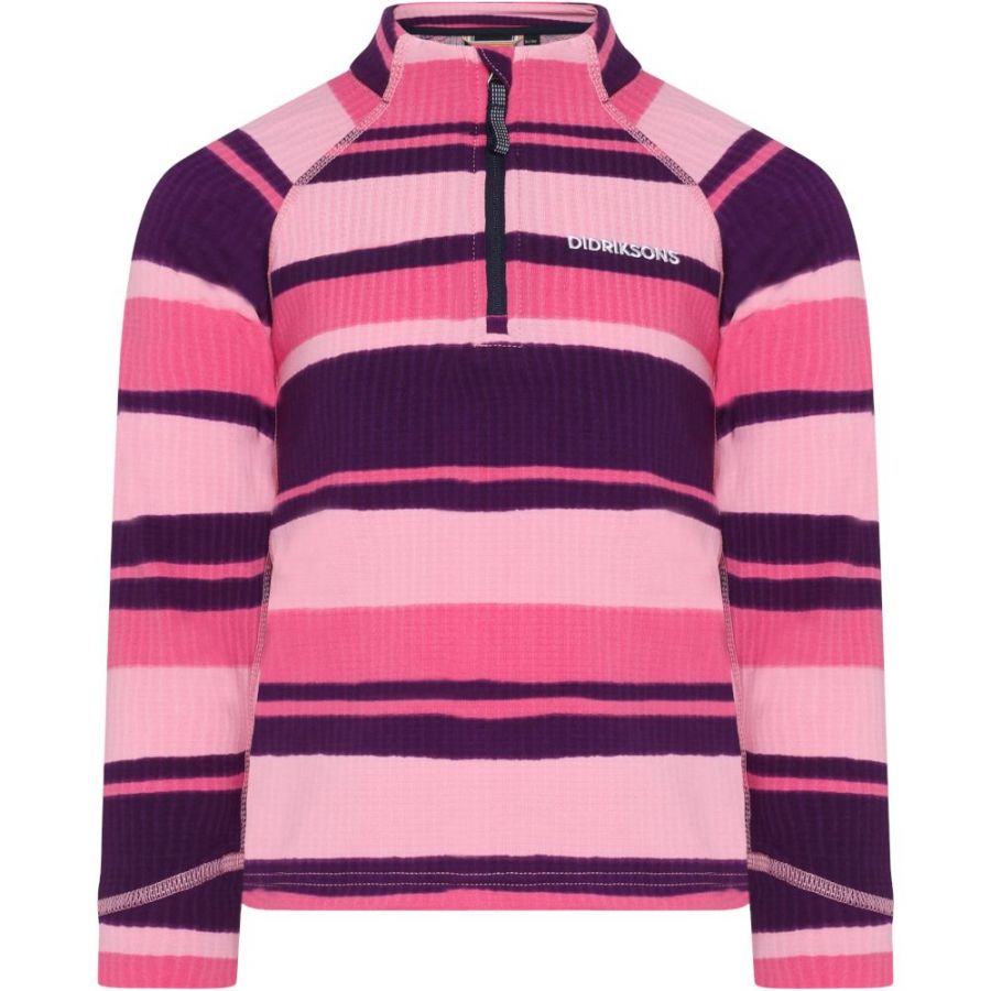 Didriksons Jadis, setti, junior, pink