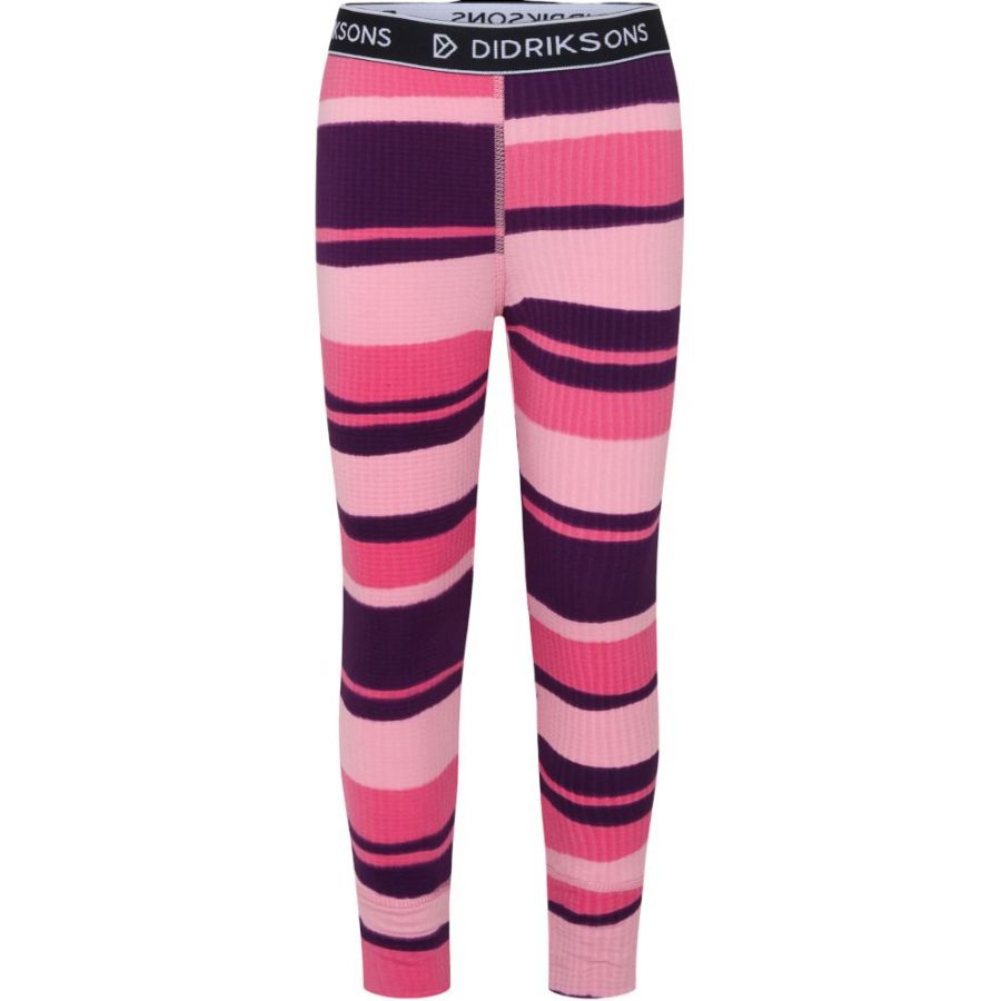 Didriksons Jadis, setti, junior, pink