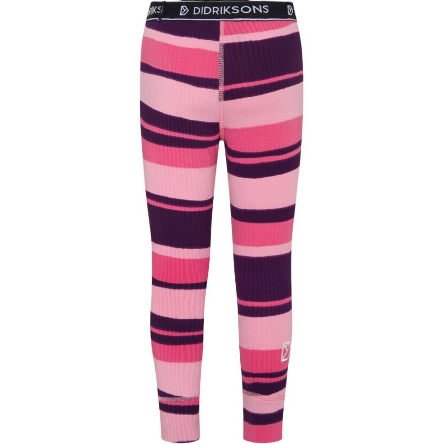 Didriksons Jadis, setti, junior, pink