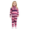 Didriksons Jadis, setti, junior, pink
