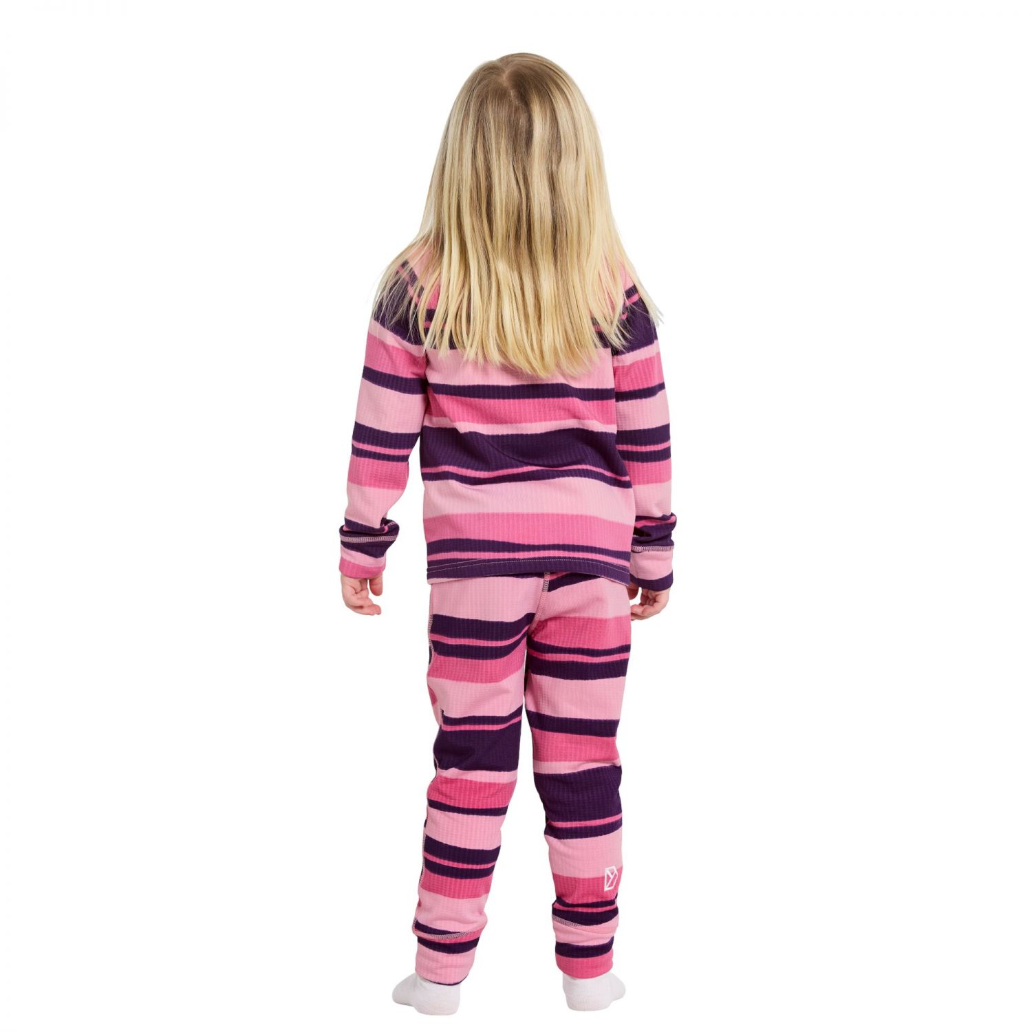 Didriksons Jadis, setti, junior, pink