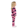 Didriksons Jadis, setti, junior, pink