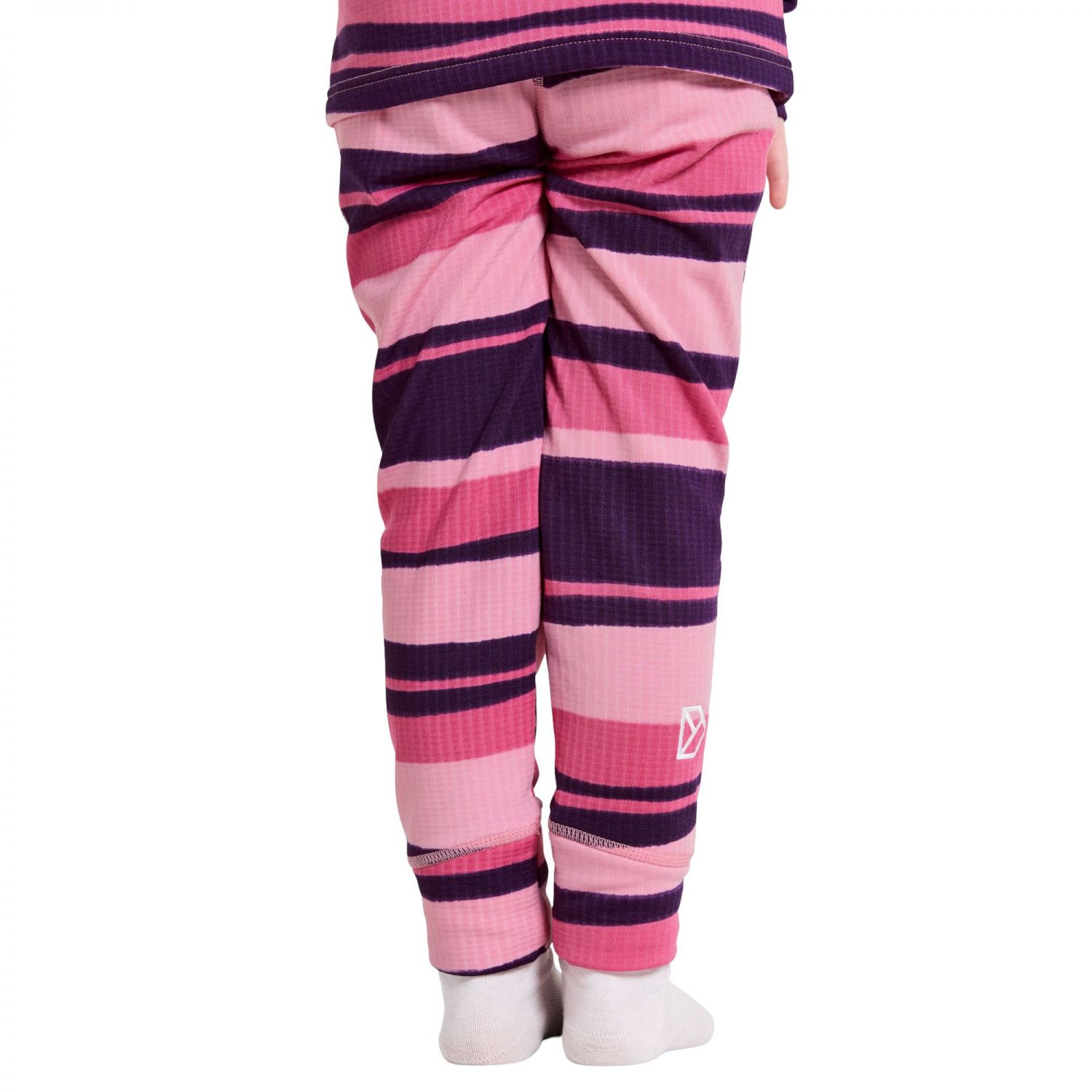 Didriksons Jadis, setti, junior, pink