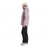 Didriksons Jennie 2, giacca invernale, donna, lilac haze
