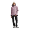 Didriksons Jennie 2, giacca invernale, donna, lilac haze
