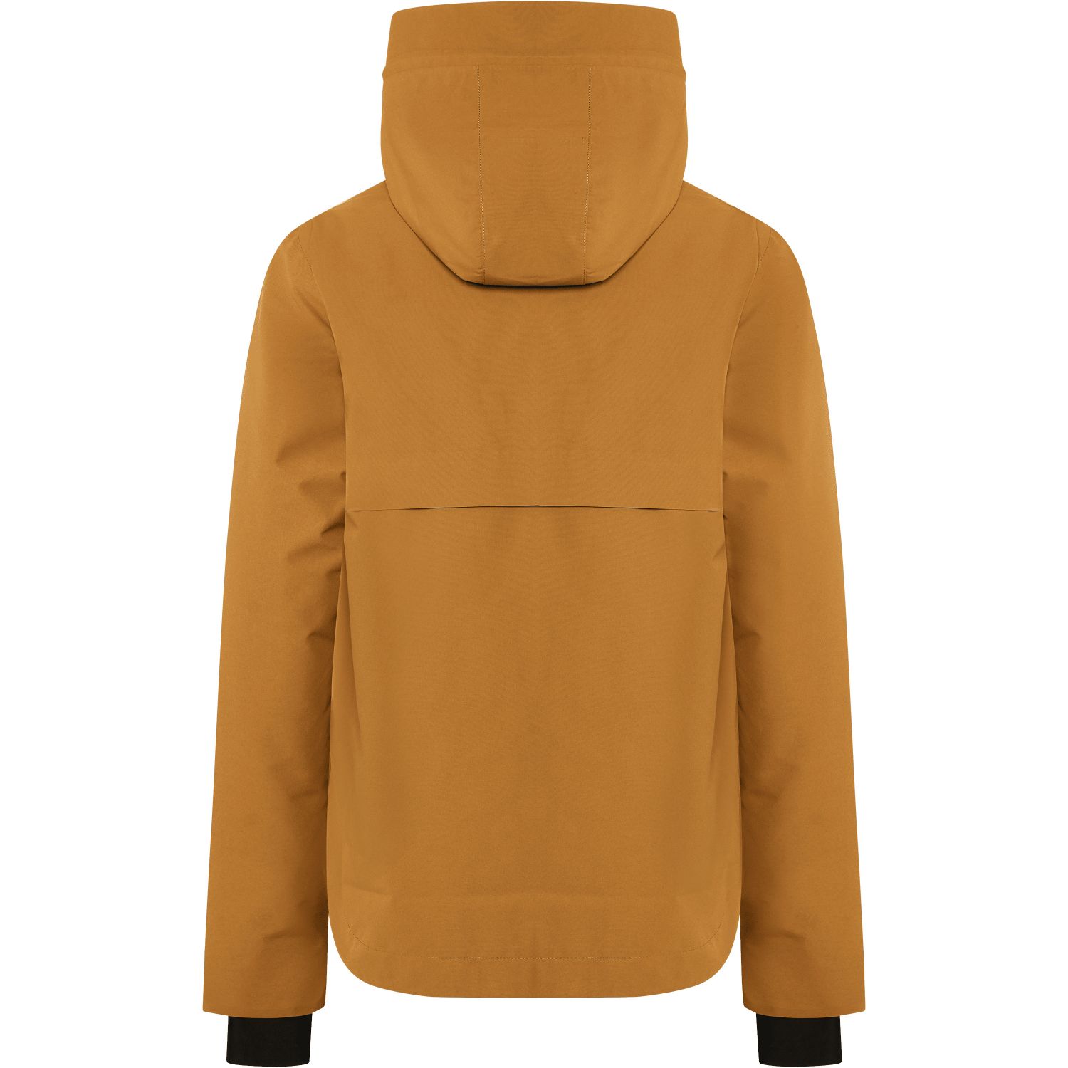 Didriksons Jennie 2, giacca invernale, donna, spice brown