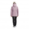 Didriksons Jennie 2, talvitakki, nainen, lilac haze