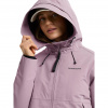 Didriksons Jennie 2, veste d’hiver, femme, lilac haze