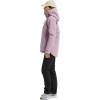 Didriksons Jennie 2, Vinterjakke, Dame, Lilac Haze