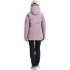 Didriksons Jennie 2, Vinterjakke, Dame, Lilac Haze