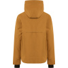 Didriksons Jennie 2, winterjas, dames, spice brown
