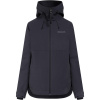 Didriksons Jennie, chaqueta, mujer, azul oscuro