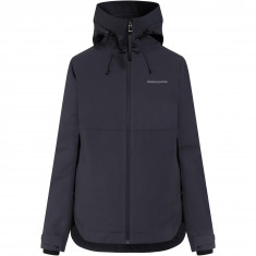 Didriksons Jennie, chaqueta, mujer, azul oscuro