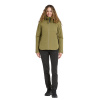 Didriksons Jennie, Jacke, Damen, grün