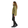 Didriksons Jennie, Jacke, Damen, grün