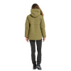 Didriksons Jennie, Jacke, Damen, grün